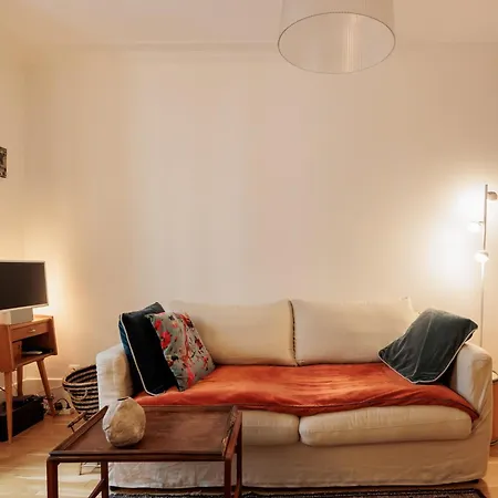 Apartamento Veeve - The Steps To Sacre Coeur